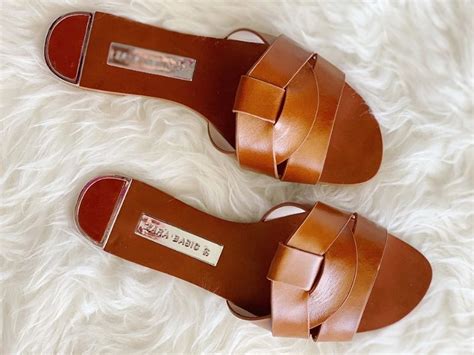 ysl slides dupes|YSL icare dupe.